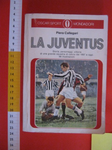 Italia libro juventus - wf,