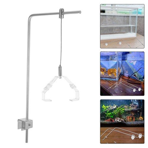 Pezzi porta luce lega di - 2,