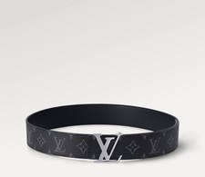 Louis vuitton initiales - louis, lv