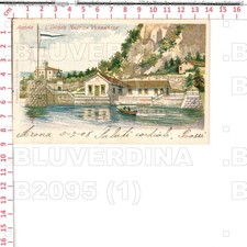 B2095 novara arona - b2095, unione
