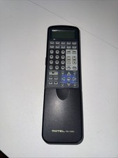 Telecomando OEM Rotel RR-1050