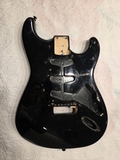 Corpo Fender Squier 1983 JV