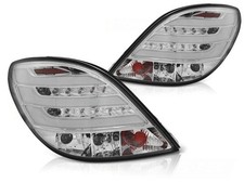 Fari Posteriori LED Per