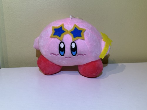 Star kirby peluche nintendo - star,