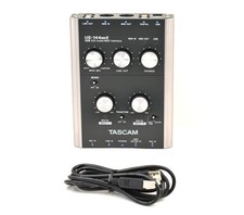Tascam US-144MKII interfaccia