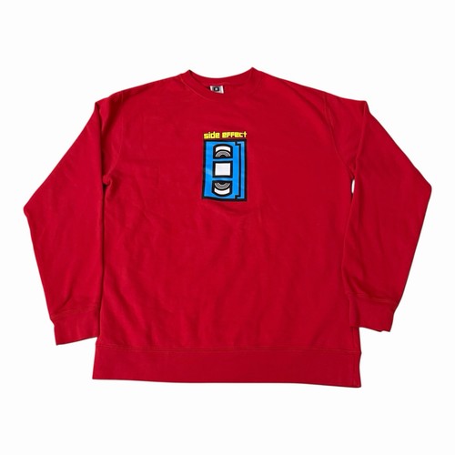 Maglione vhs effetto - maglione,