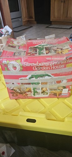 Casetta giardino con - da,