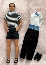 Barbie Great Date Ken Fashion