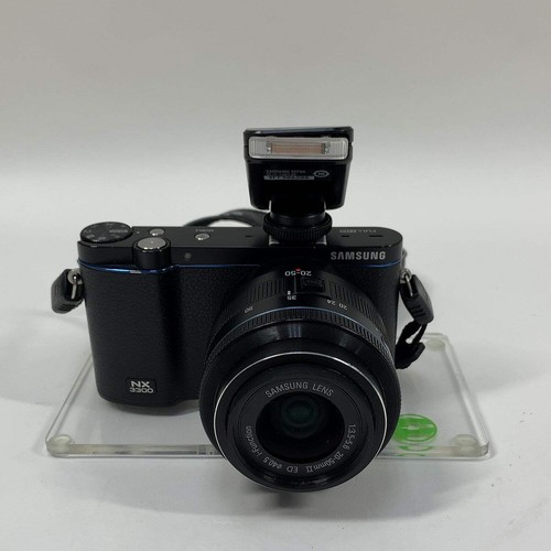 Samsung nx3300 nx3300bebus - samsung,