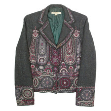 Giacca blazer donna MARELLA