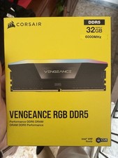ram ddr5 32gb 2x16 Corsair