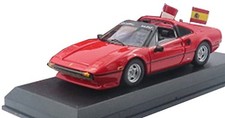 MIGLIOR MODELLO Ferrari 308