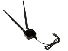 USB WIFI dual band 2.4GHz et