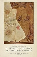 Costamagna G. - IL NOTAIO A