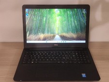 PC Portatile Dell Latitude 3550 - Intel Core i5 - 4GB RAM - 250GB HDD SSD