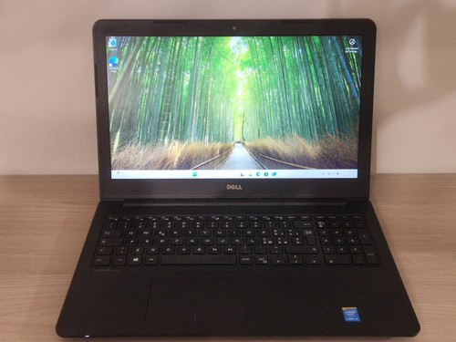 Portatile dell latitude - portatile,