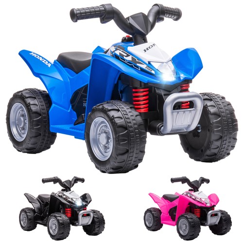 Aiyaplay quad elettrico per - quad,