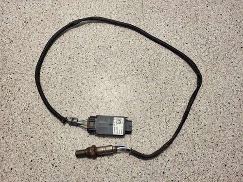Bmw g31 525d - bmw, nox