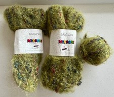 Filatura di Crosa, Missoni