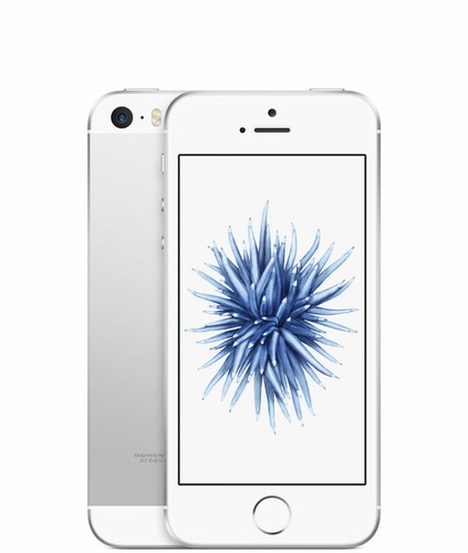 Apple iphone a1723 argento - apple,