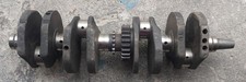 HONDA CB500 CB550 FOUR ALBERO MOTORE CRANKSHAFT