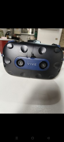 Htc vive pro headset vr - htc,