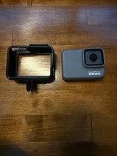 GoPro HERO7 Silver