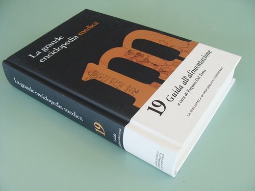 Grande enciclopedia - la,