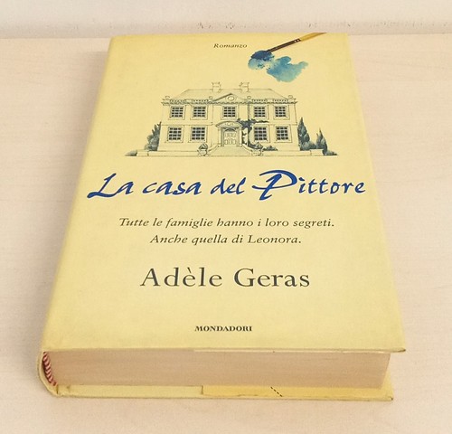 Casa del pittore di - la,