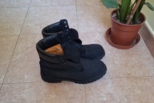 Timberland 6-Inch Premium