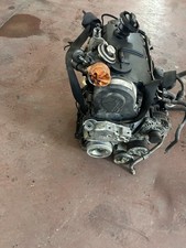 Motore ASZ AUDI A3 8L 1900 TDI 130 CV1996/2003