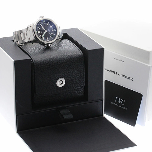 Orologio uomo iwc schaffhausen - iwc,