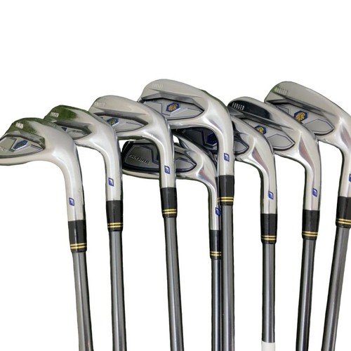 Taylormade gloire set - taylormade, f
