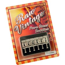Raw Vintage RVS-112 11,2mm