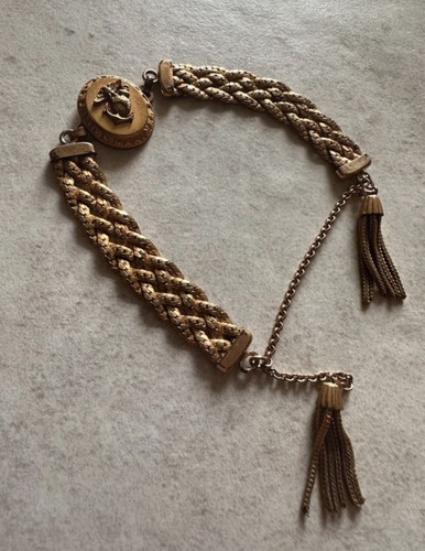 Sweetheart jewelry bracelet - "sweetheart,