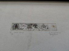 Prova Stampa d'autore