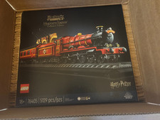 LEGO Harry Potter 76405