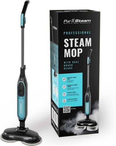 Pursteam scrubmaster scopa - pursteam,