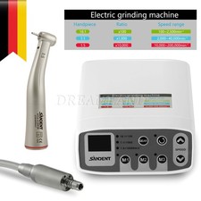 Micro motore elettrico