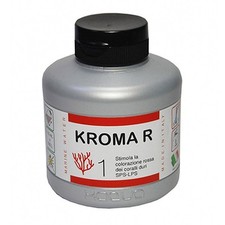 Xaqua Kroma R 500ml Stimolatore di cromo proteine per coralli duri