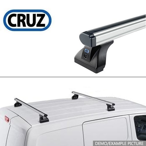 Barre portatutto cruz - barre,