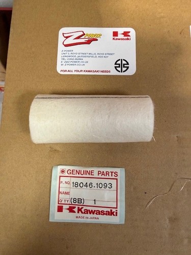 Kawasaki originale nos - originale, kr1