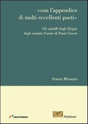 Con appendice molti - l'appendice,