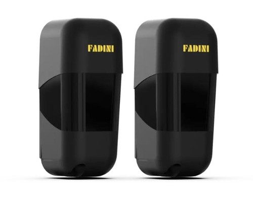 Fadini orbita coppia di - fadini,