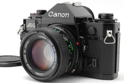 Come nuovo canon 1 a1 - 【come, nuovo-】canon