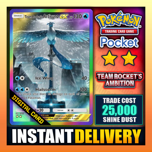 Pokemon tcg pocket - pocket,
