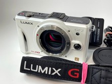 【Ecc+5】 Panasonic LUMIX