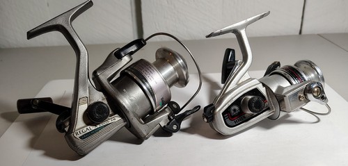 Vitage daiwa regal 2505 2b - vitage,