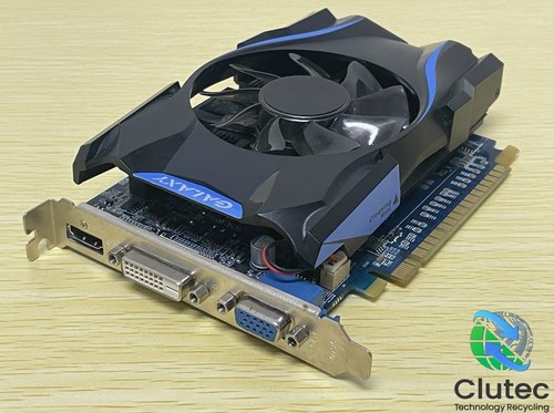 Galaxy nvidia geforce gt640 - geforce,