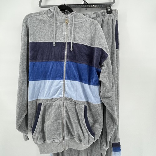 Tuta pista vintage koman - da,